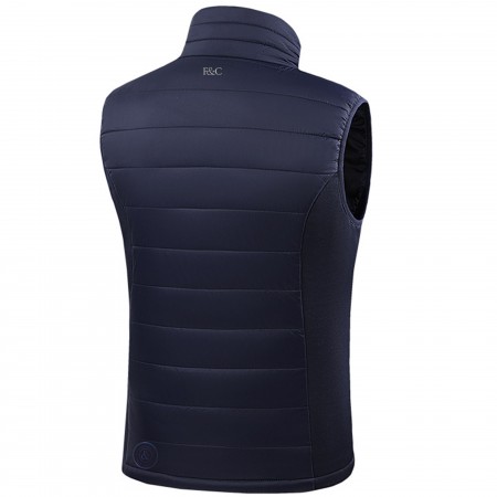 Veste Bodywarmer Espoo Chauffant Unisex