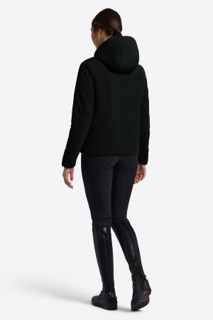 Veste Bomber FW26