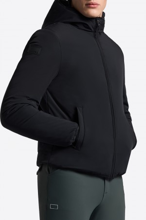 Veste Bomber FW26