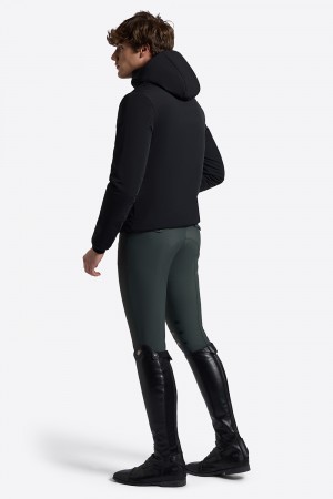 Veste Bomber FW26
