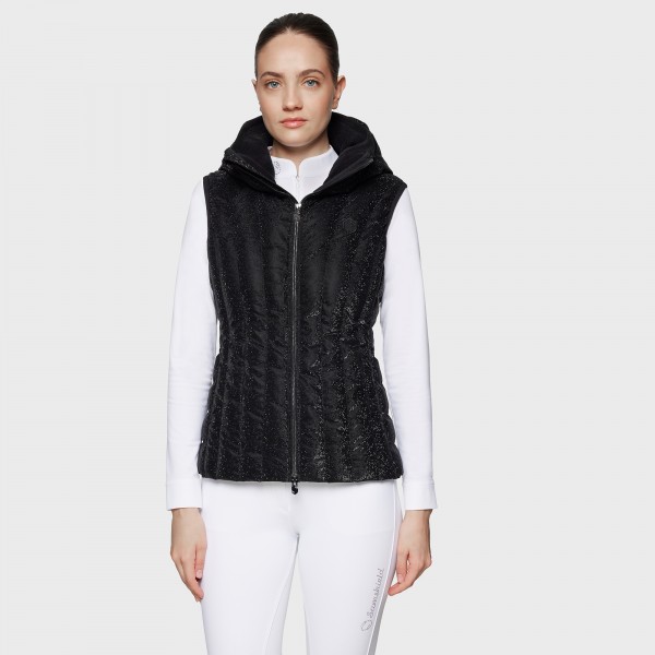 Veste Chamonix Ice FW25