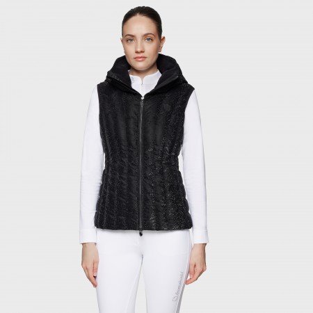 Veste Chamonix Ice FW25