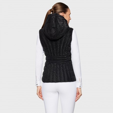 Veste Chamonix Ice FW25