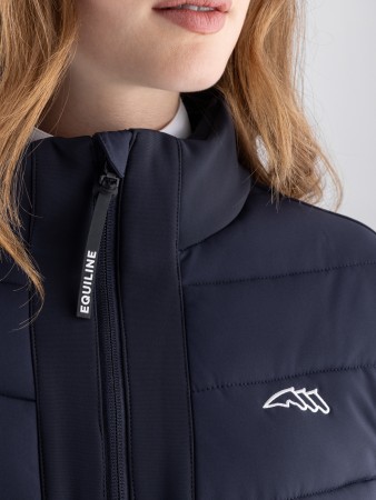 Veste compatible Eqbair FW26