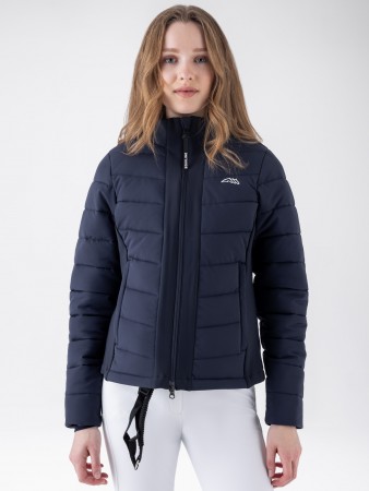 Veste compatible Eqbair FW26