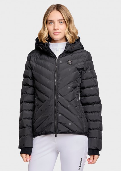 Veste Courchevel Emblem Edition FW26