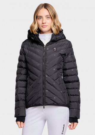 Veste Courchevel Emblem Edition FW26