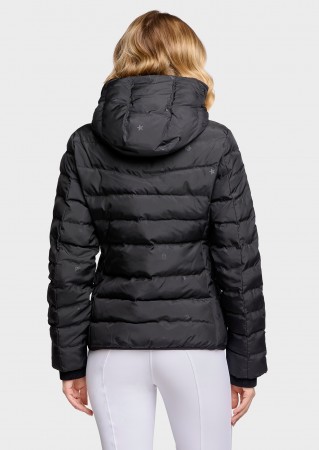 Veste Courchevel Emblem Edition FW26