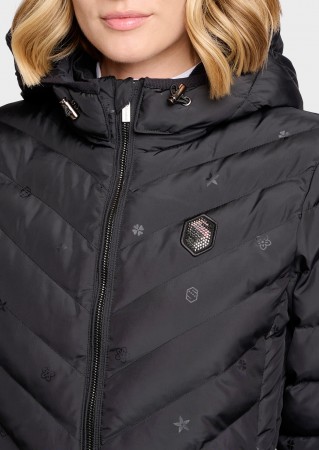 Veste Courchevel Emblem Edition FW26