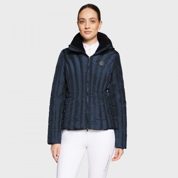 Veste Courchevel FW25