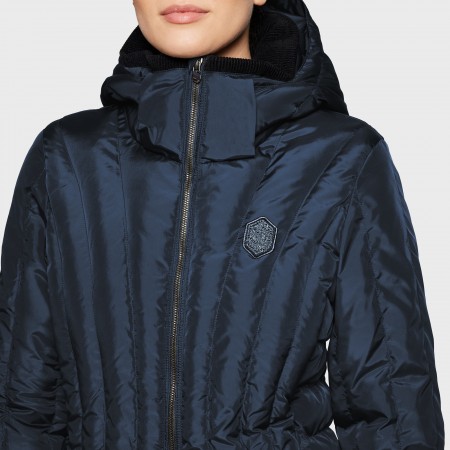 Veste Courchevel FW25