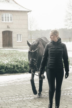 Veste d\'hiver Athleisure 26