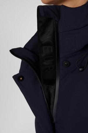 Veste d\'hiver Flexquilt 26