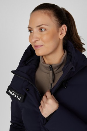 Veste d\'hiver Flexquilt 26