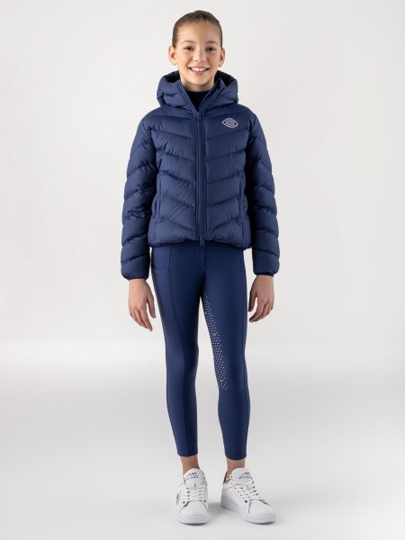 Veste d\'hiver FW25