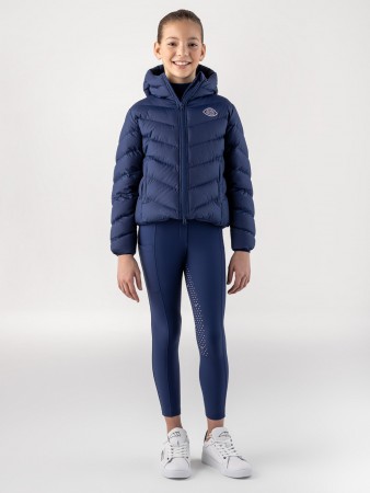 Veste d\'hiver FW25