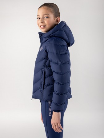 Veste d\'hiver FW25