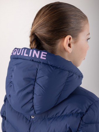 Veste d\'hiver FW25