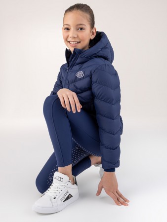 Veste d\'hiver FW25