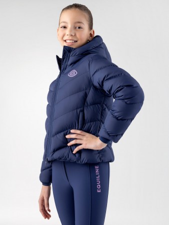 Veste d\'hiver FW25