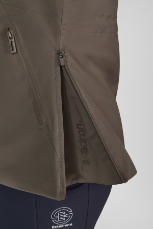 Veste d\'hiver imperm&eacute;able Dynamic 26