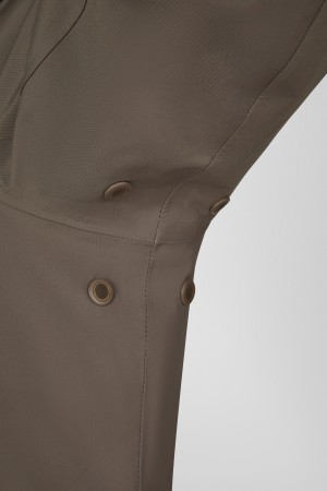Veste d\'hiver imperm&eacute;able Dynamic 26