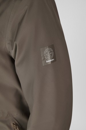 Veste d\'hiver imperm&eacute;able Dynamic 26