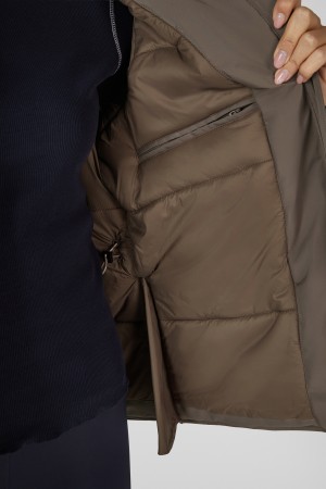 Veste d\'hiver imperm&eacute;able Dynamic 26