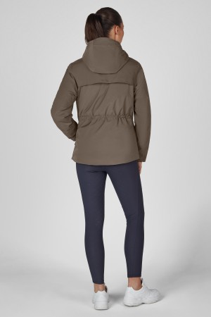 Veste d\'hiver imperm&eacute;able Dynamic 26