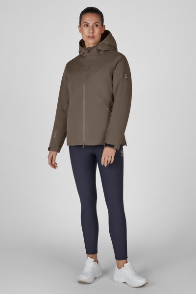 Veste d\'hiver imperm�able Dynamic 26