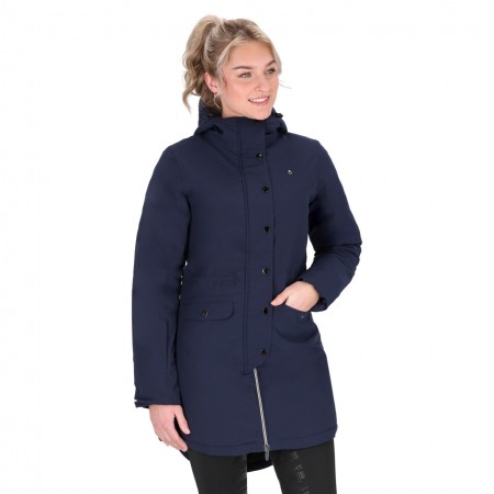 Veste d\'hiver Linde FW26