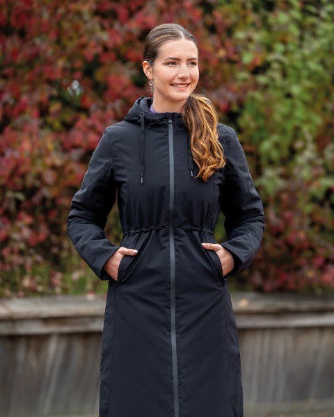 Veste d\'hiver Livora 