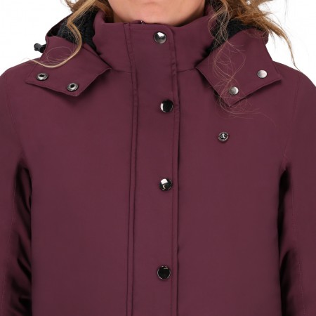 Veste d\'hiver Maelynn FW25