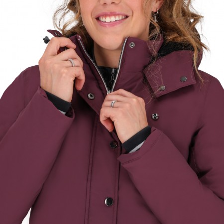 Veste d\'hiver Maelynn FW25