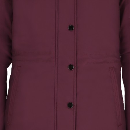 Veste d\'hiver Maelynn FW25
