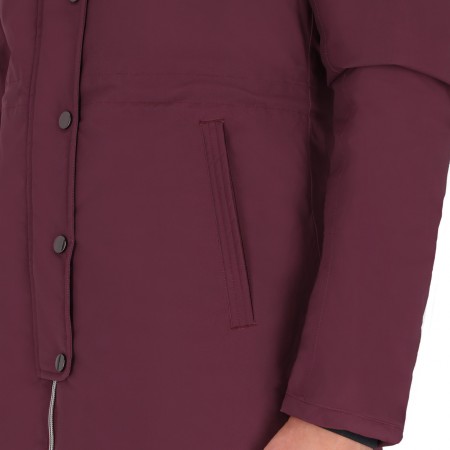 Veste d\'hiver Maelynn FW25