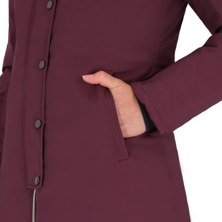 Veste d\'hiver Maelynn FW25