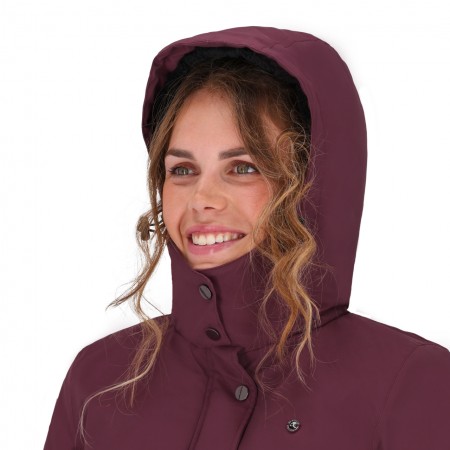 Veste d\'hiver Maelynn FW25