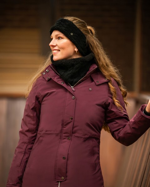 Veste d\'hiver Maelynn FW25