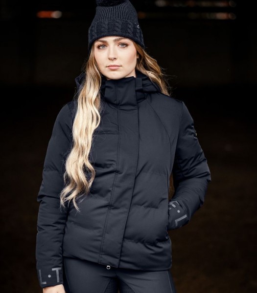 Veste d\'hiver Ohio FW25