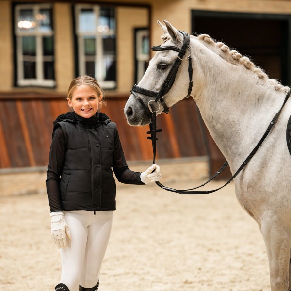 Veste d\'hiver Rayah