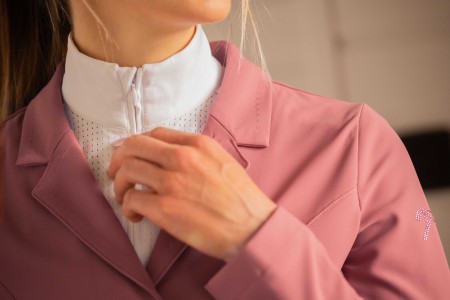 Veste de concours \ Calista\ 