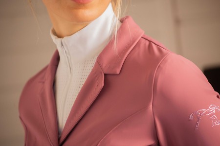 Veste de concours \ Calista\ 