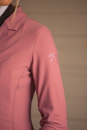 Veste de concours \ Calista\ 