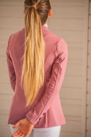 Veste de concours \ Calista\ 