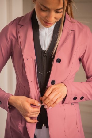 Veste de concours \ Calista\ 