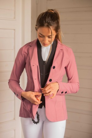 Veste de concours \ Calista\ 