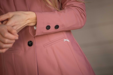Veste de concours \ Calista\ 