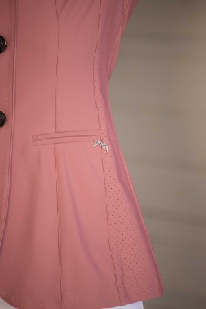 Veste de concours \ Calista\ 