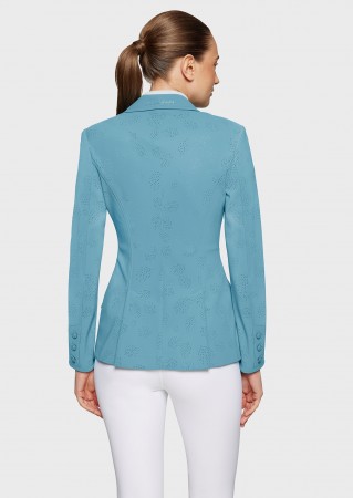 Veste de concours Alix Air SS26